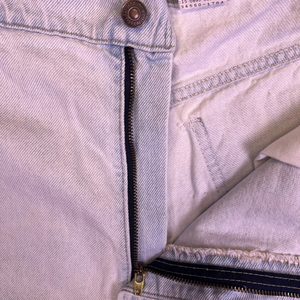 Levis vintage levi